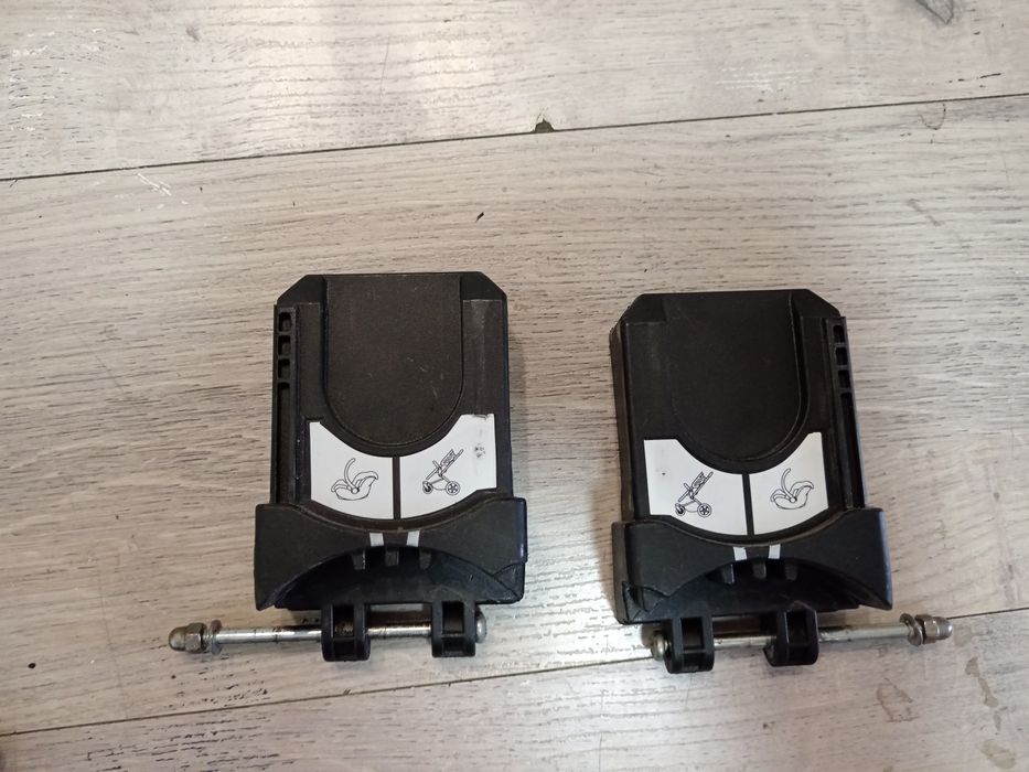 Адаптери до коляски Mothercare