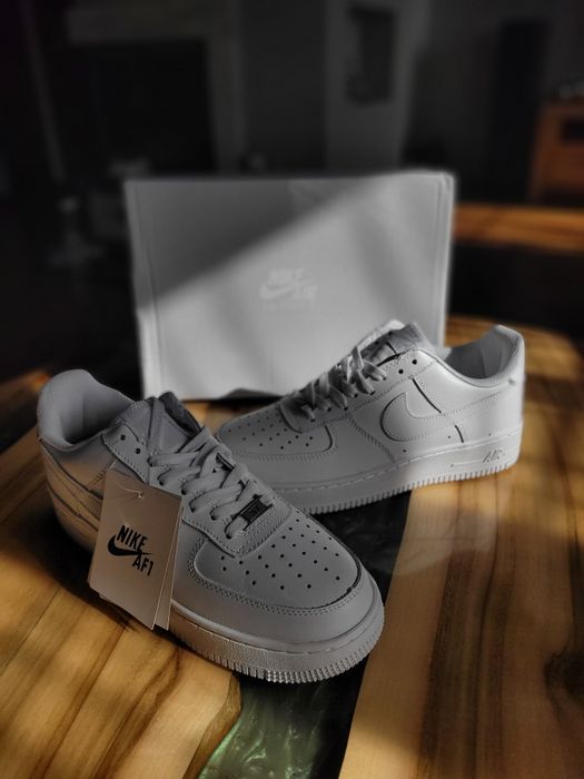 Buty Nike Air Force 1'07