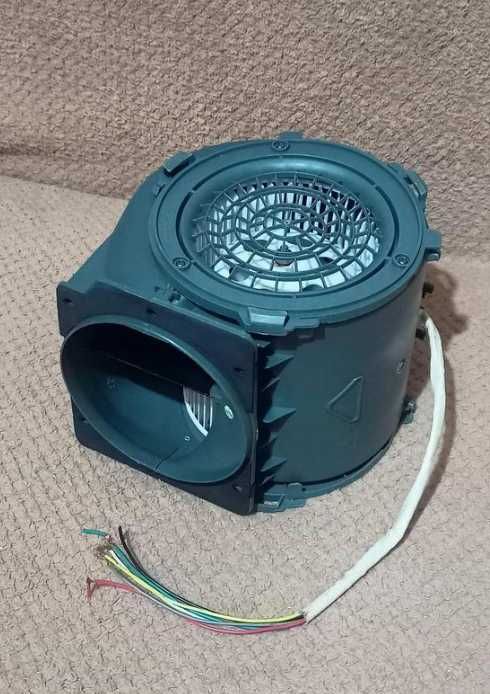 Моторный блок вытяжки CATA, Pyramida — модернизированный