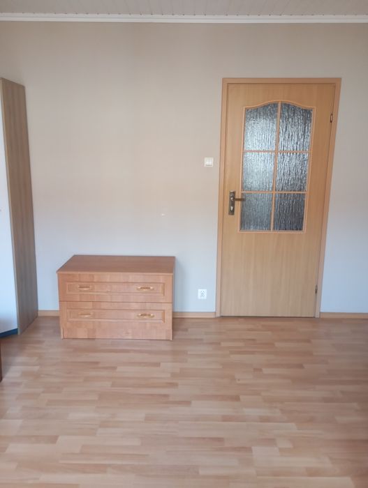 Wynajmę duży pokój z balkonem os. Piastów