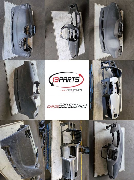 Diversos Tablier Fiat