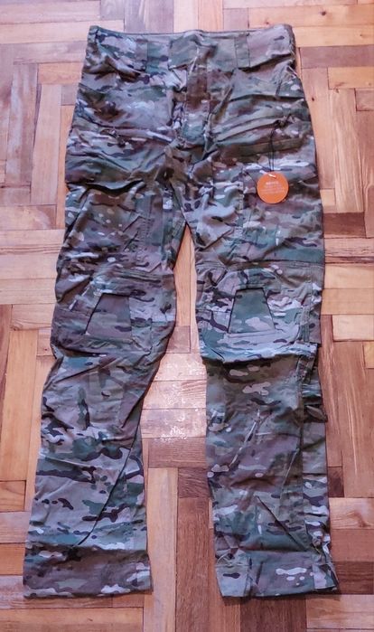 Бойові штани Crye Precision G4 Combat Pant | Multicam