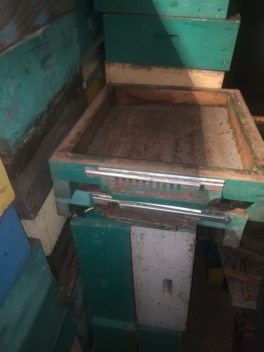 Продам вулики корпусні