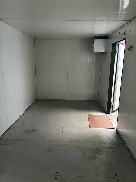 Arcas Frigoríficas KIDE