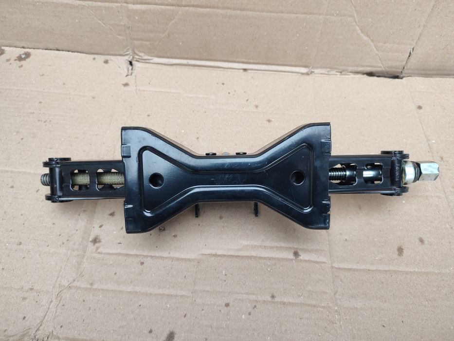 Домкрат Tesla model 3 model Y model X model S тесла