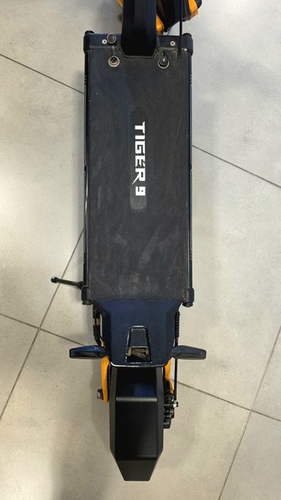 Hulajnoga Hiley Tiger 9 PRO