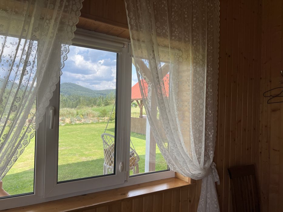 Будинок в Карпатах близько ГК Плай, СПА, ліс. Котедж 140 км від Львова