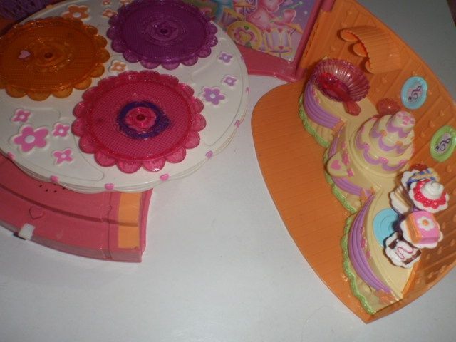 domek My little pony