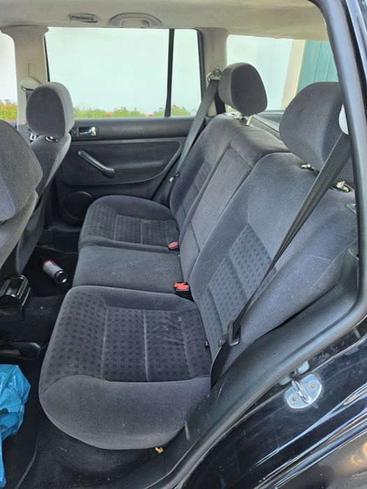 Vw golf 4 1.4 16v