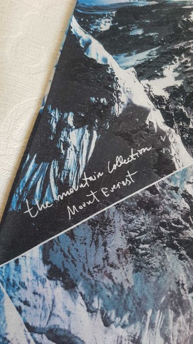 Buff Mountain collection Mount Everest оригінальний бафф