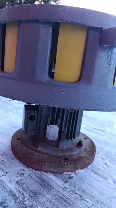 Syrena alarmowa  straż