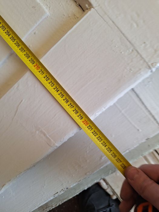 stare drzwi drewniane