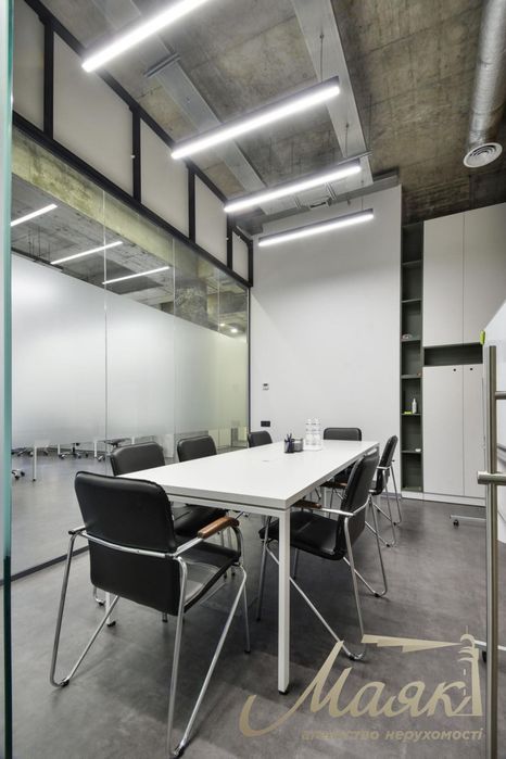 Аренда офиса 135м2 на ул.Саксаганского 120, Университет