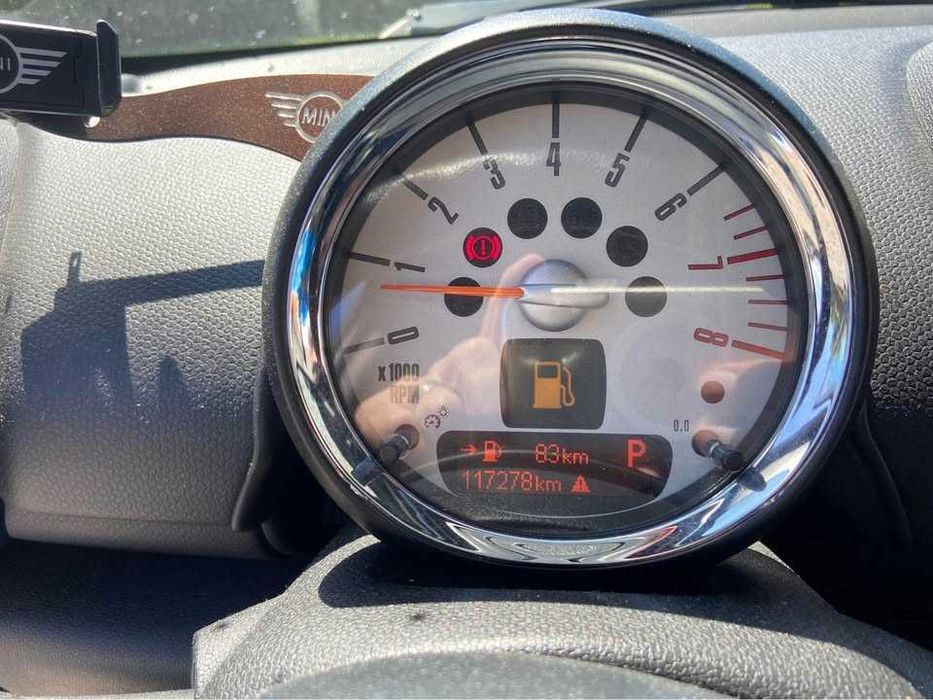 Mini countryman Cooper S