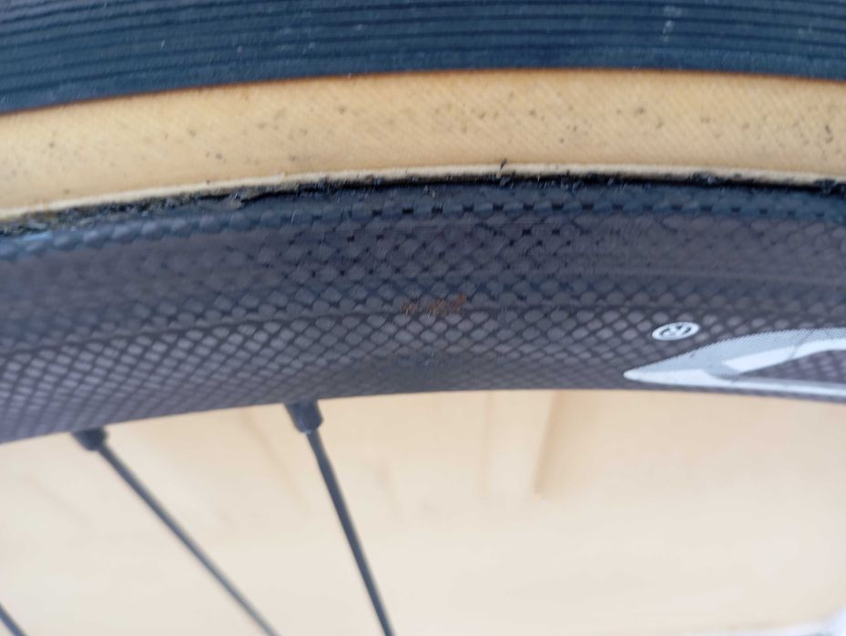 Rodas campagnolo bora one