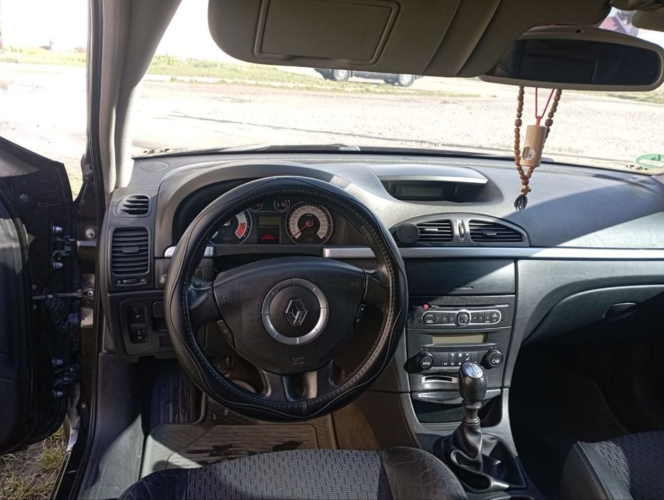 Рено лагуна 2 в гарному стані.