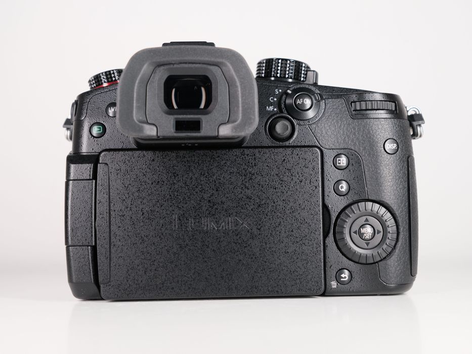 panasonic lumix gh6 - купити цифрові фотокамери - Ціна на OLX.ua