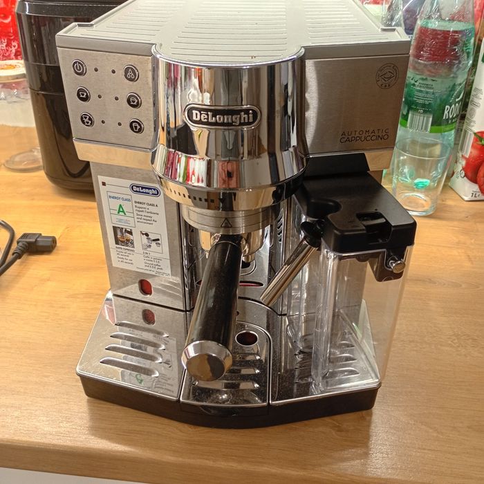 Expres do kawy DeLonghi