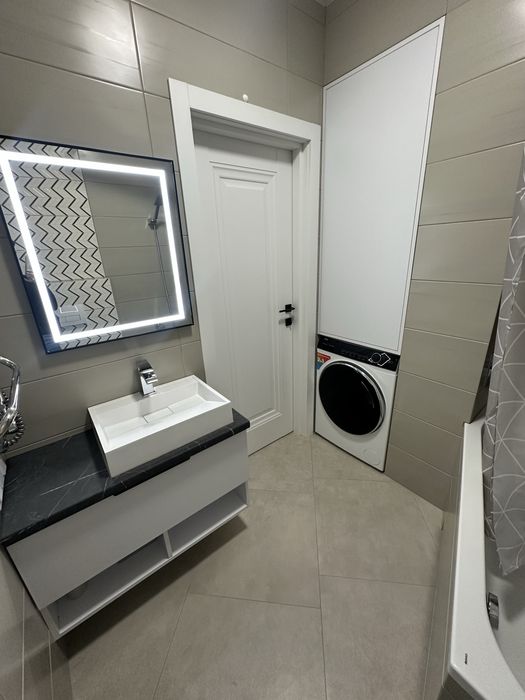 Продаж 2 кім.квартири з ремонтом /ЖК Well Home ,вул.Щирецька/Південний