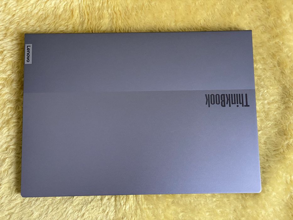 ThinkBook 16 G7 ARP 2025р Ryzen 7/DDR5-16Gb/Radeon 680M