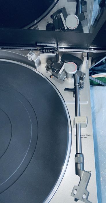 Akai Clarity M5 Wieża MIDI (35cm) Caly komplet z instrukcjami i schematami