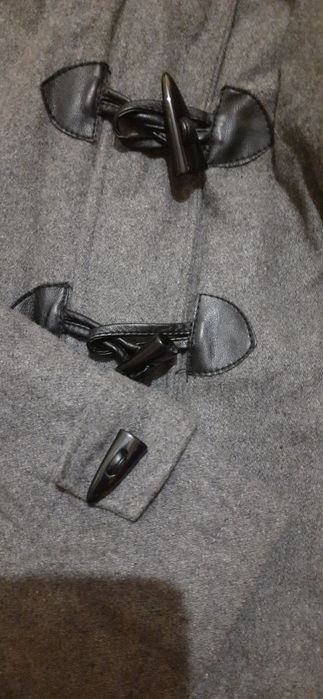 Пальто Denim Co. Весна-осень.