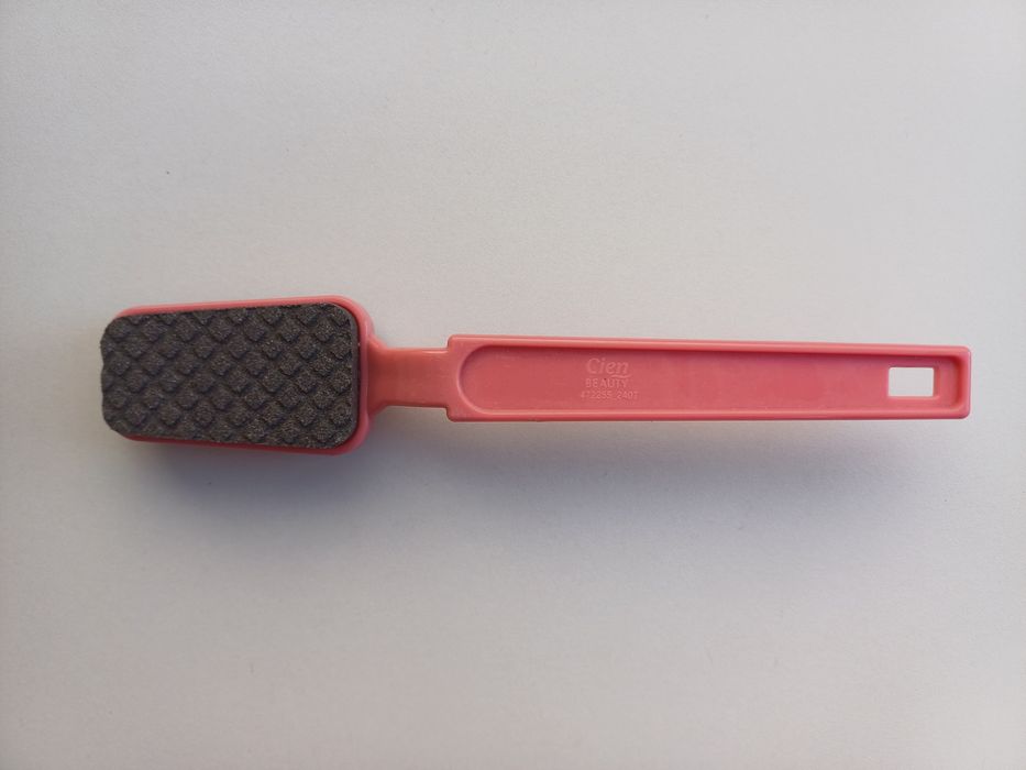 Lixa-pés / Lima / Removedor de calos