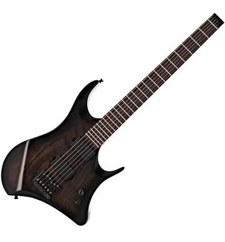 Guitarra Headless Harlem
