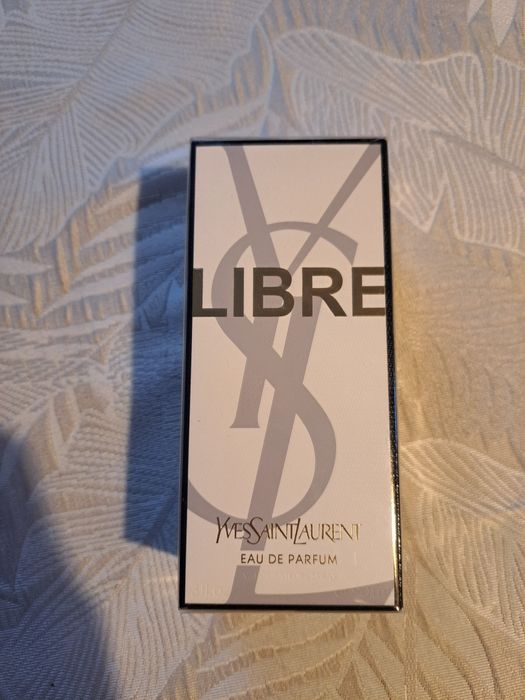 Libre Intense Nowe Oryginalne