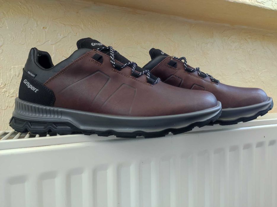 ОРИГІНАЛ 100%!!Чоловічі черевики Grisport 14807D30G  БЕЗ КОРОБОК