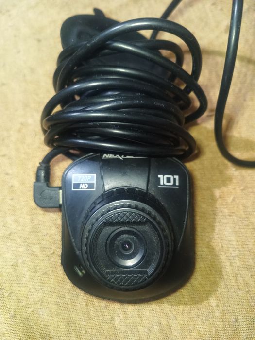 Kamera samochodowa rejestrator