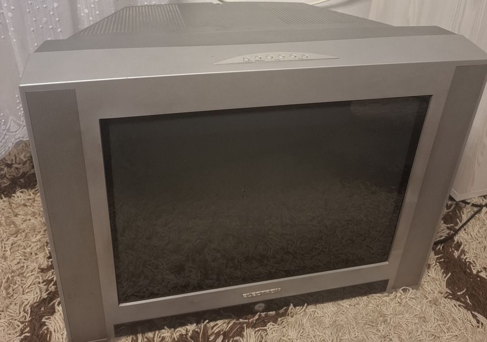 Телевізор електрон 54TK 793