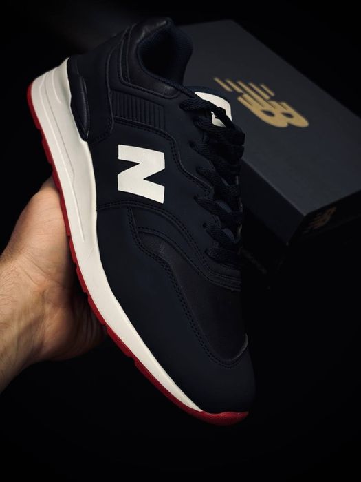 Літні відомі кросовки new balance 574 • чоловічі кросівки new balance • кожані ньюбеланс