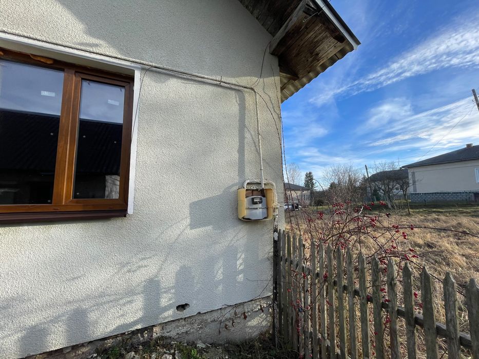 Будинок с. Оболоння, 3 км від м. Долина