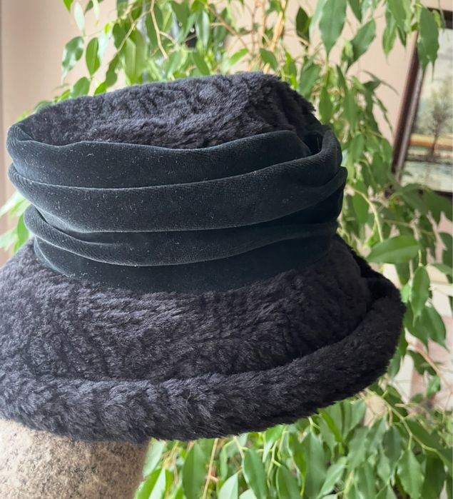 Kapelusz typu bucket