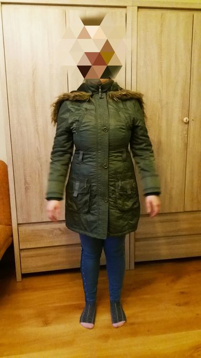 Kurtka - sprzedam