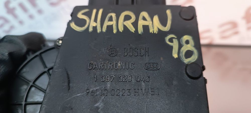 Motor Limpa Vidros Frente VW SHARAN - 0390241441