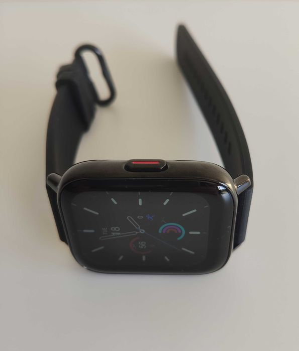 Zeblaze GTS Pro smartwatch