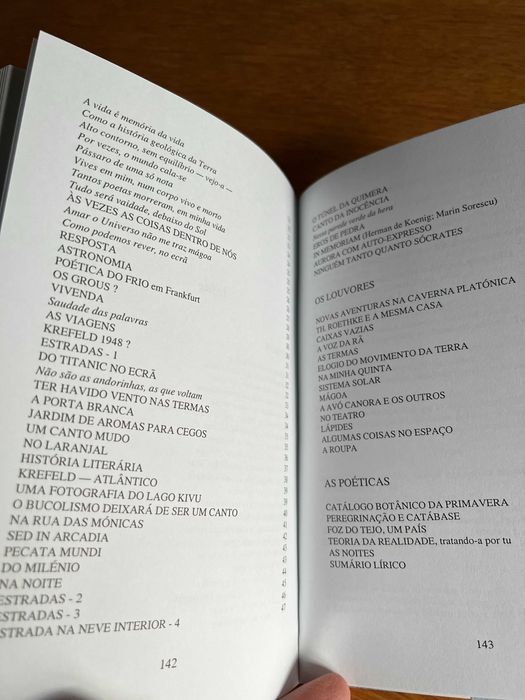 CENAS VIVAS    Fiama Hasse Pais Brandão