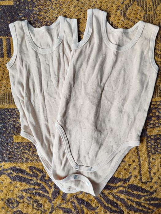 Продам дитячі бодіки