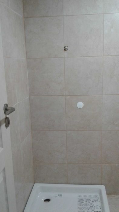 Faço Todos os trabalhos de remodelação da casa