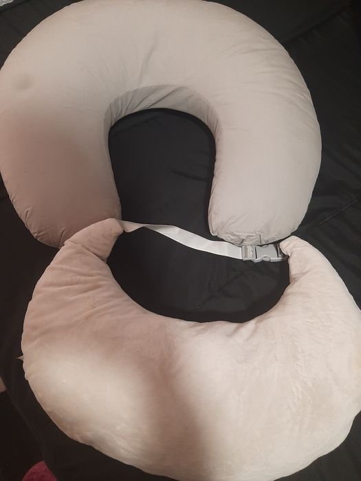 Almofadas de amamentação, cinta apoio barriga  grávida e cintas após p