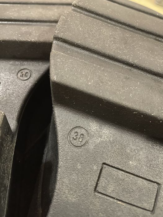 Чоботи зимові alian curdas 38 24.5 см. Чоботи зимові замшеві