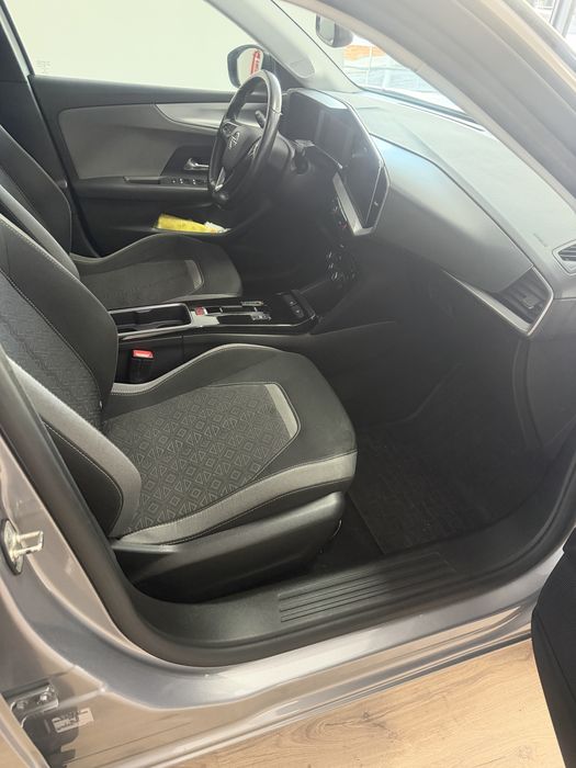 Opel mokka eletrico, elegance, garantia, teste bateria