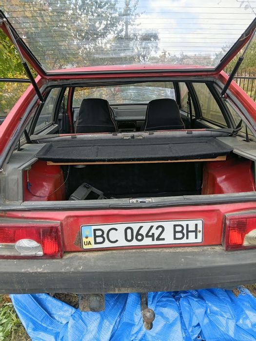 Продам на відновлення  ВАЗ 2109  1994 р.