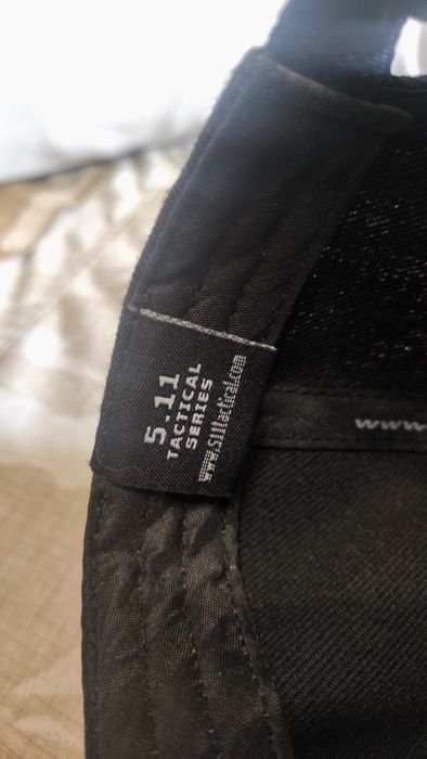 Кепка 5.11 Tactical Series оригінал