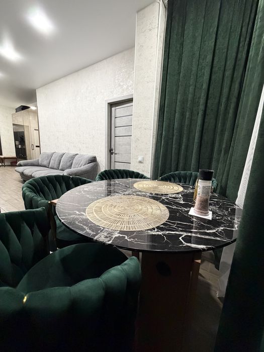 Продаж квартири формату євро-2 у ЖК River Hall