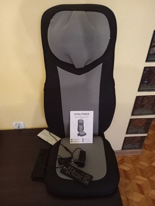 Vital Maxx masażer