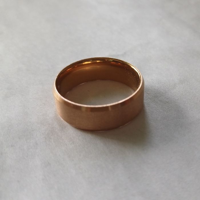 Кольцо Colltime.