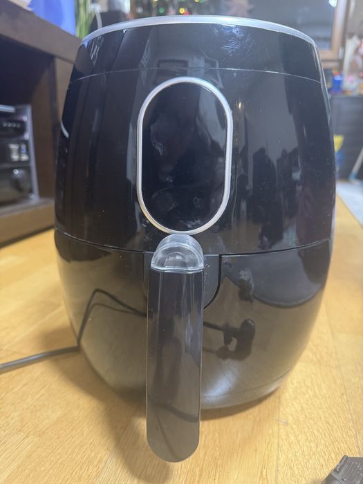 Airfryer SilverCrest